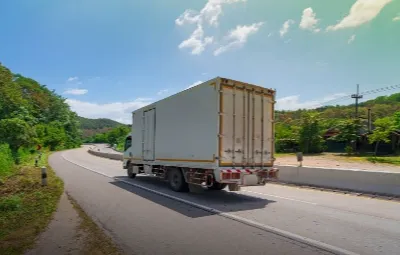 İzmir ile Edremit Arası Bulaşık Makinesi Taşıma