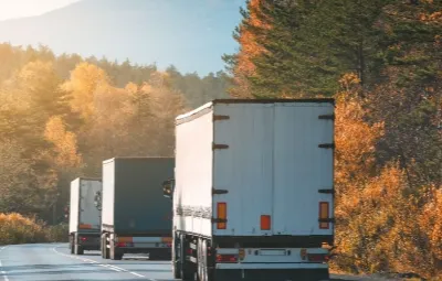 İzmir ile Edremit Arası Klima Taşıma